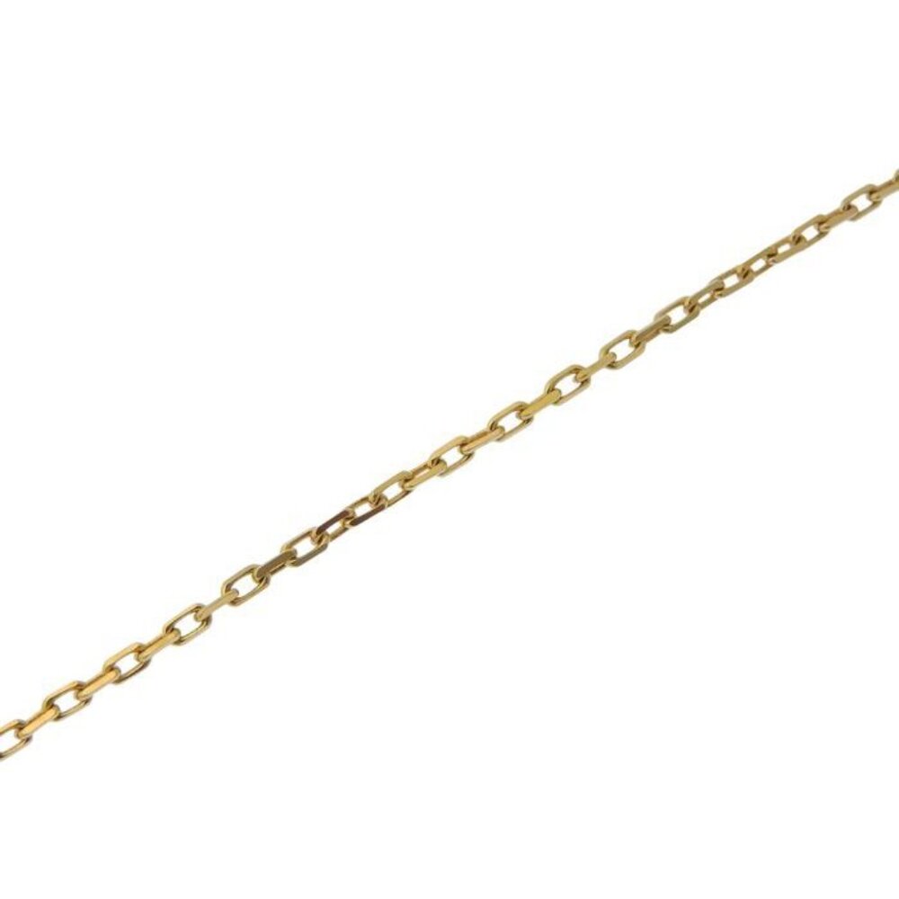 Gucci GG Marmont Bracelet 18K Yellow Gold 750 Yellow Gold 17 cm - Picture 4 of 8